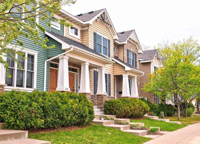 Property at 3947 W Broadway Ave, Robbinsdale, MN 55422, 3 beds, 4 baths