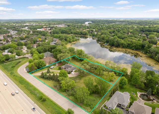 Property at 16865 Terrey Pine Dr, Eden Prairie, MN 55347, 3 beds, 4 baths