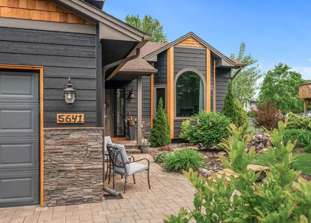 Property at 5641 146th Ave NW, Ramsey, MN 55303, 4 beds, 3 baths