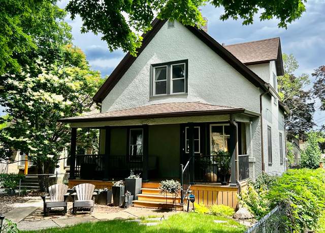 Property at 2707 Brighton Ave NE, Minneapolis, MN 55418, 2 beds, 2 baths