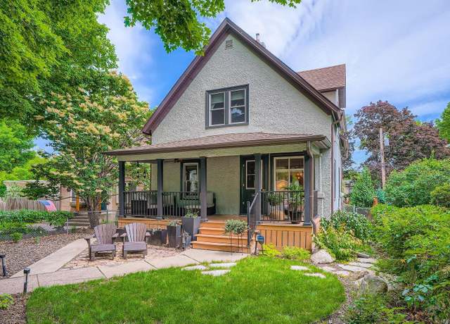 Property at 2707 Brighton Ave NE, Minneapolis, MN 55418, 2 beds, 2 baths