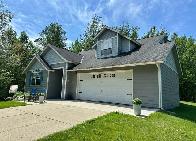 Property at 7495 Hillsdale Loop NW, Walker, MN 56484, 3 beds, 3 baths