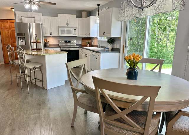 Property at 7495 Hillsdale Loop NW, Walker, MN 56484, 3 beds, 3 baths