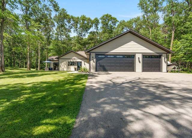 Property at 1556 Maplewood Ridge Rd, Brainerd, MN 56401, 4 beds, 3 baths