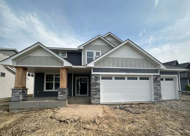 Property at 6730 Tamarack Ln, Corcoran, MN 55340, 5 beds, 3 baths