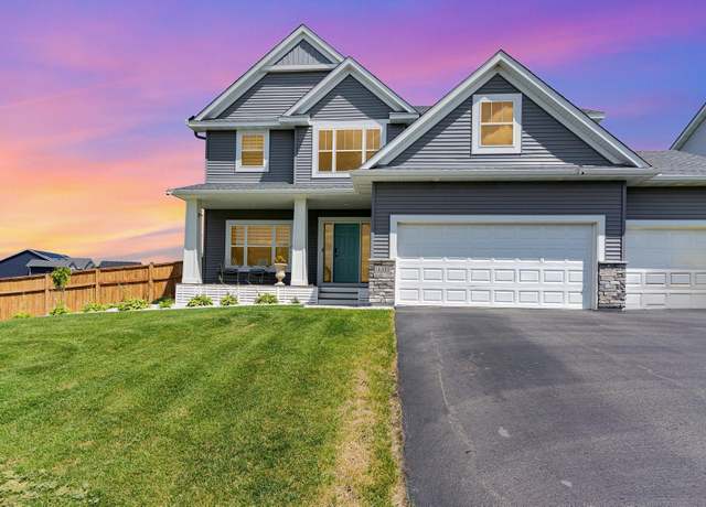 Property at 14300 Alder Way, Rosemount, MN 55068, 5 beds, 4 baths