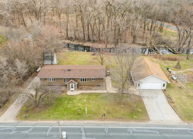 Property at 1411 County Road A, New Richmond, WI 54017, 4 beds, 2 baths