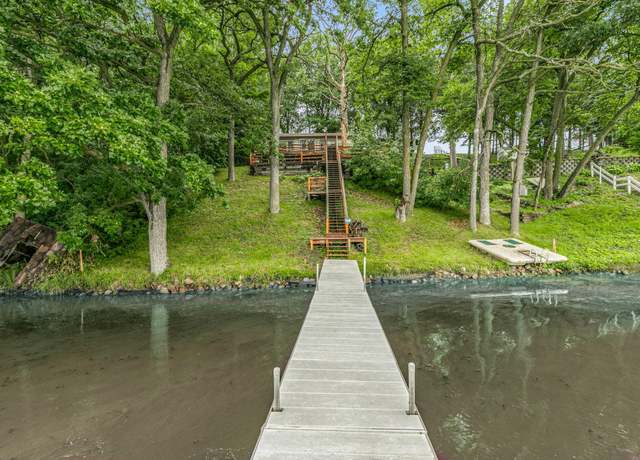 Property at 21161 Elkview Cir, Richmond, MN 56368, 2 beds, 1 bath
