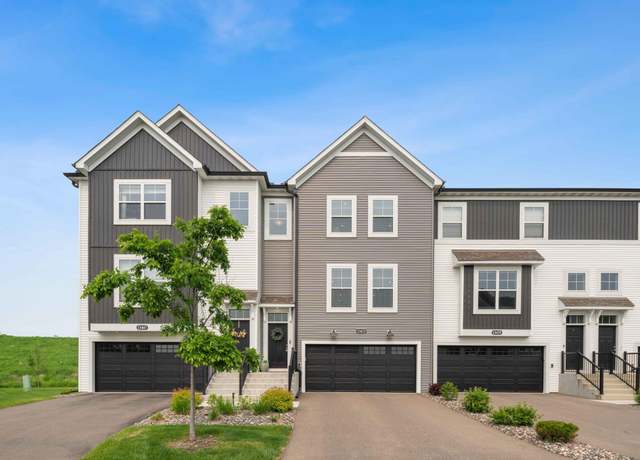 Property at 13473 Territorial Cir N, Maple Grove, MN 55369, 3 beds, 3 baths