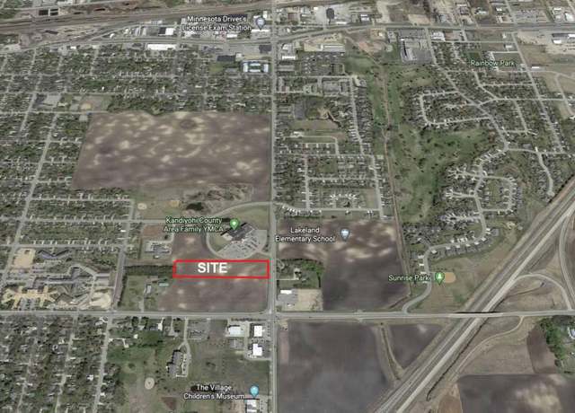 Property at 0 Lakeland Dr SE, Willmar, MN 56201