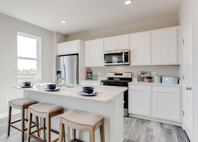 Property at 466 Blueridge St, Delano, MN 55328, 3 beds, 3 baths