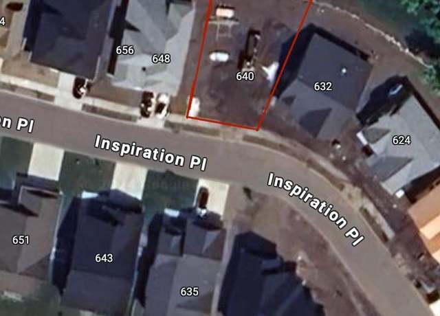 Property at 640 Inspiration Pl, Bayport, MN 55003