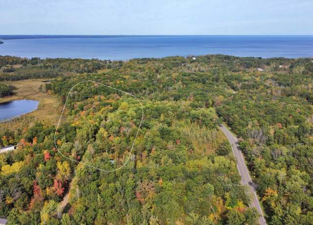 Property at XXX Ash Ct, Garrison, MN 56450