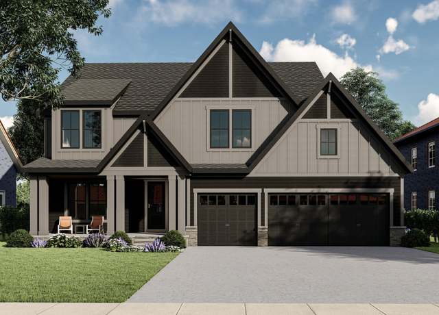Property at 731 Shawnee Woods Rd, Medina, MN 55340, 5 beds, 5 baths