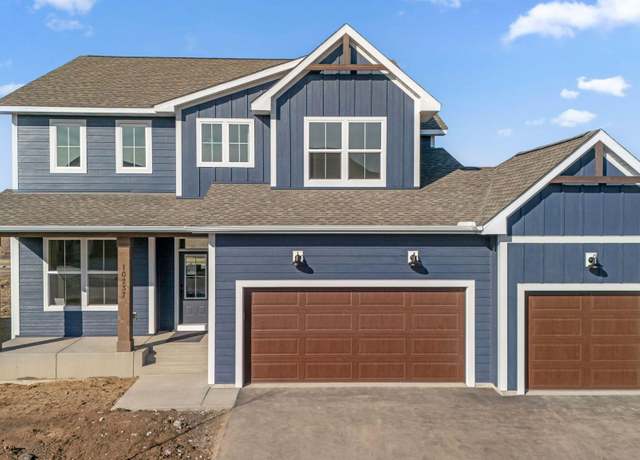 Property at 10237 Shadyview Ln N, Maple Grove, MN 55311, 5 beds, 4 baths