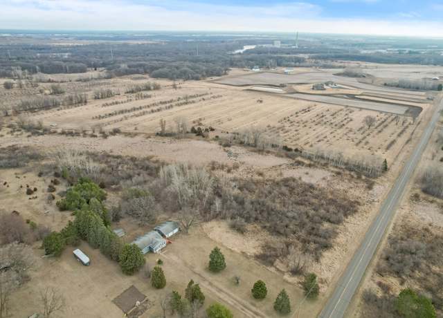 Property at 1020 120th St NE, Monticello Twp, MN 55362