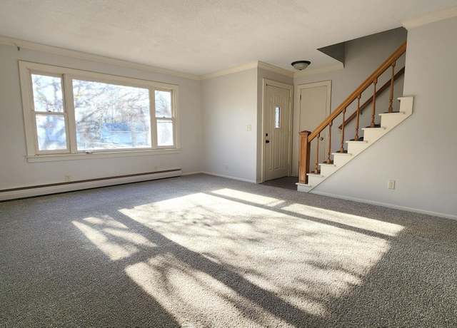 Property at 1391 Mississippi St NE, Fridley, MN 55432, 3 beds, 2 baths