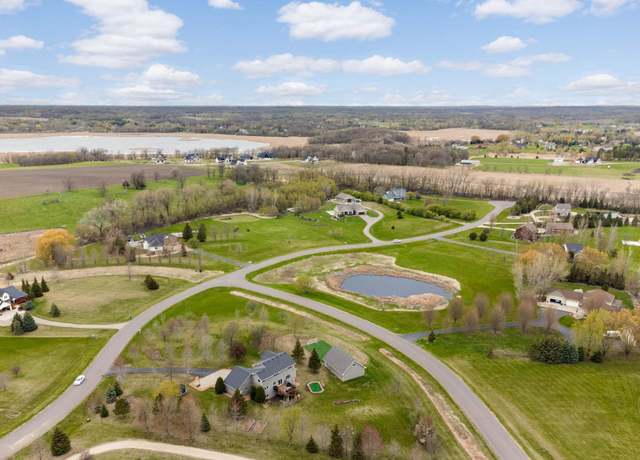Property at 20535 Boone Ave S, Credit River Twp, MN 55372, 5 beds, 4 baths