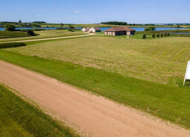 Property at TBD W 1st St, Hadley, MN 56151