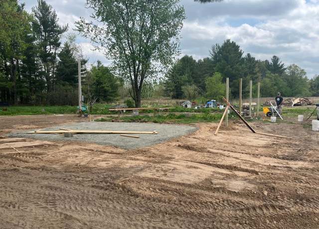 Property at N2978 US Highway 12, Humbird, WI 54746