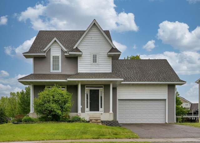 Property at 12396 67th St NE, Otsego, MN 55330, 4 beds, 3 baths