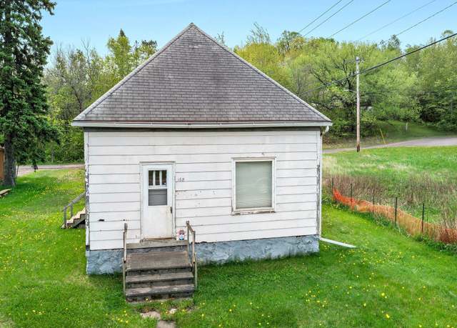 Property at 168 W Central Entrance, Duluth, MN 55811, 1 bed, 1 bath