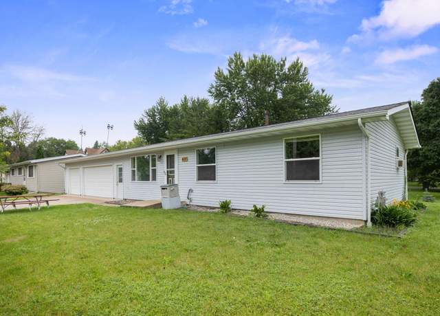 Property at 600 Freeman Ave S, Delano, MN 55328, 3 beds, 2 baths