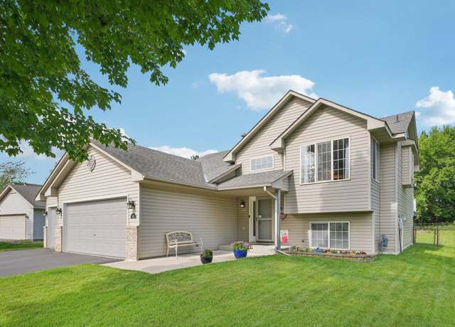 Property at 601 Heritage Trl, Jordan, MN 55352, 4 beds, 2 baths