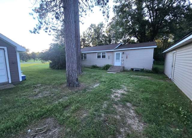 Property at 3535 River Rd, Grand Rapids, MN 55744, 2 beds, 1 bath