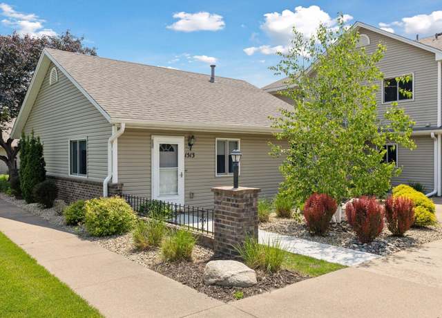 Property at 1513 Creek Meadows Dr NW, Coon Rapids, MN 55433, 2 beds, 1 bath