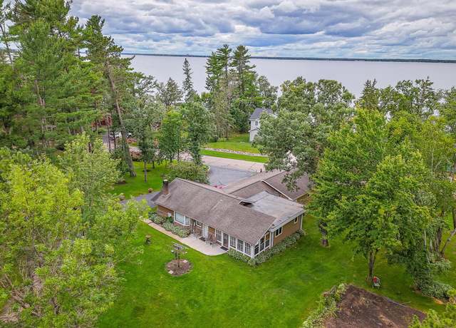 Property at 6318 Lavinia Rd NE, Northern Twp, MN 56601, 3 beds, 2 baths