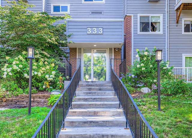 Property at 333 8th St SE #308, Minneapolis, MN 55414, 1 bed, 1 bath