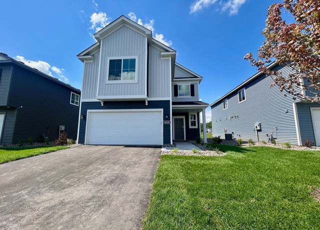 Property at 16124 Finale Ave N, Hugo, MN 55038, 3 beds, 3 baths
