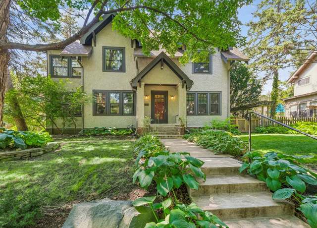 Property at 5124 Wentworth Ave, Minneapolis, MN 55419, 4 beds, 3 baths