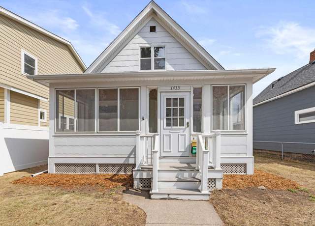 Property at 4433 42nd Ave S, Minneapolis, MN 55406, 3 beds, 2 baths