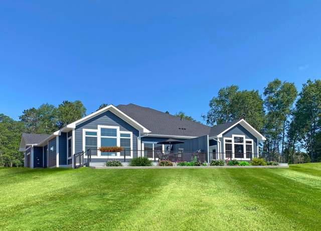 Property at 7868 Chickasaw Cir, Breezy Point, MN 56472, 3 beds, 2 baths