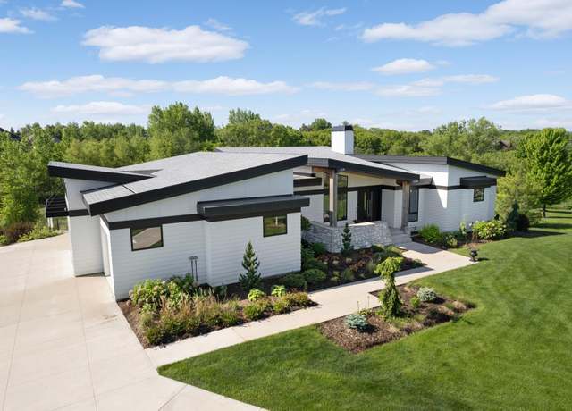 Property at 7737 Prairie Grass Pass, Credit River, MN 55372, 4 beds, 4 baths