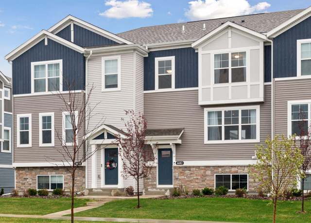 Property at 6682 Wildflower Way, Minnetrista, MN 55331, 3 beds, 3 baths