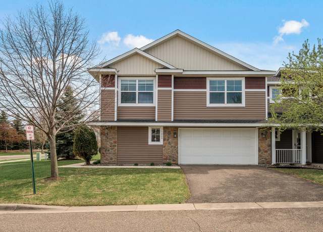 Property at 15860 60th Ave N, Plymouth, MN 55446, 3 beds, 3 baths