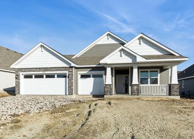 Property at 14546 111th Ave N, Dayton, MN 55369, 2 beds, 2 baths