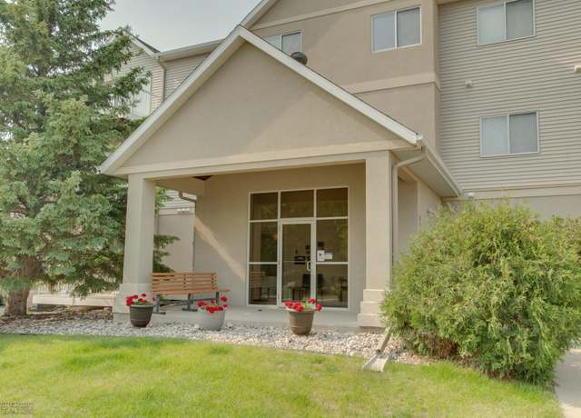 Property at 3401 28th St SW #108, Fargo, ND 58104, 3 beds, 2 baths