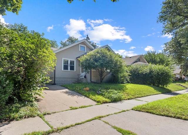 Property at 150 Mounds Blvd, Saint Paul, MN 55106, 3 beds, 1 bath