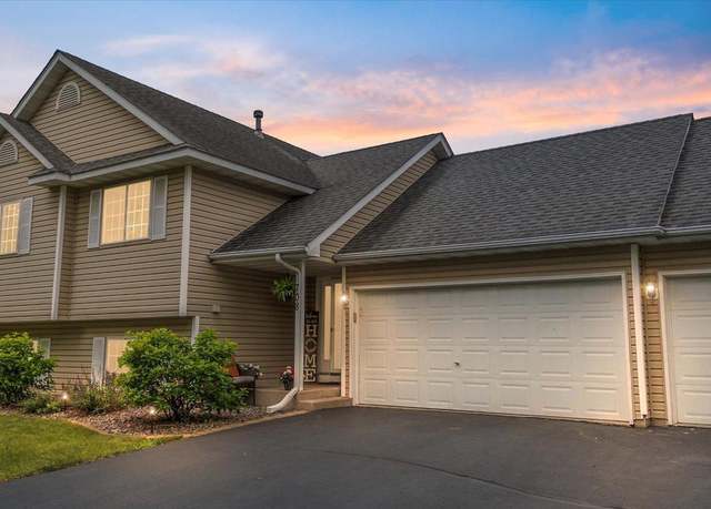 Property at 708 12th St, Farmington, MN 55024, 4 beds, 2 baths