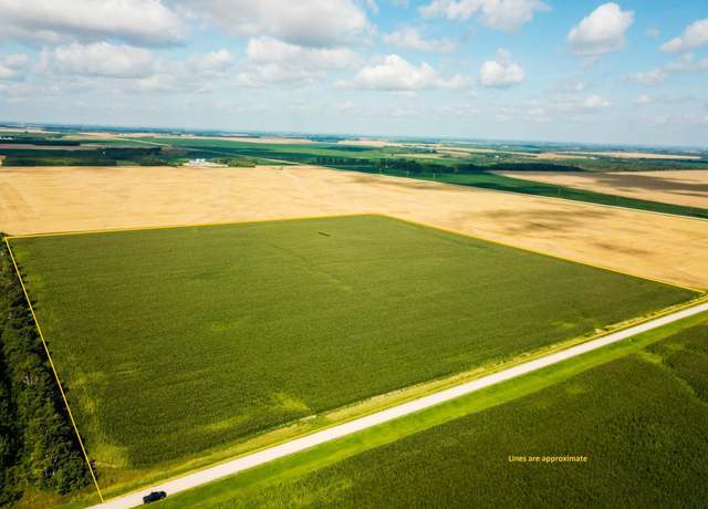 Property at XXXX 330th Ave, Stokes Twp, MN 56714