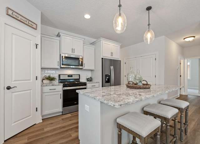 Property at 1418 Cedar Ln, Litchfield, MN 55355, 3 beds, 2 baths