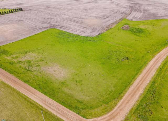 Property at Lot 5 Blk 2 Svenningsen 1st Subdivision, Valley City, ND 58072