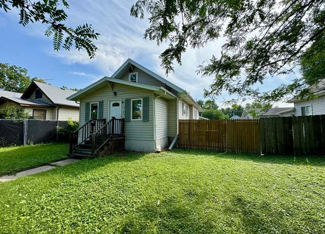 Property at 316 10th St N, Breckenridge, MN 56520, 2 beds, 1 bath