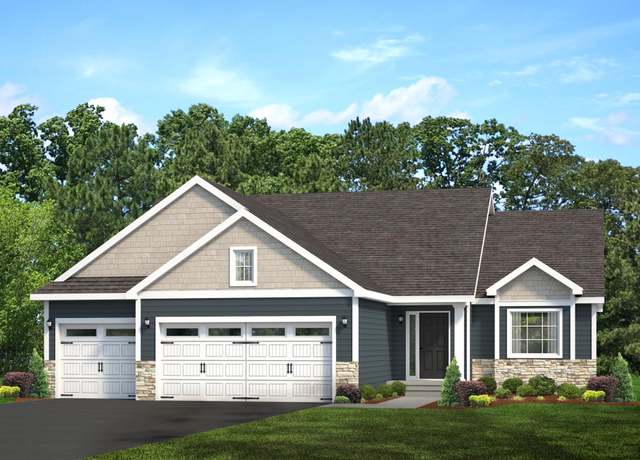 Property at 9756 Jasmine Ave, Hanover, MN 55341, 3 beds, 2 baths