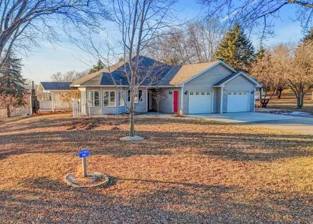 Property at 1267 76th Ave, Sherburn, MN 56171, 2 beds, 2 baths
