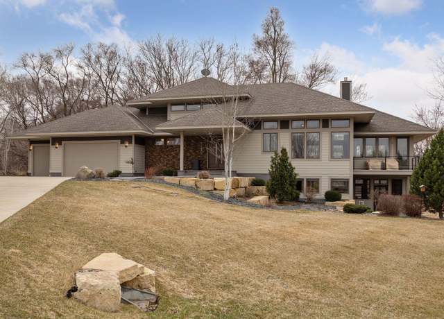 Property at 21580 Bitterbush Pass, Credit River Twp, MN 55372, 4 beds, 4 baths